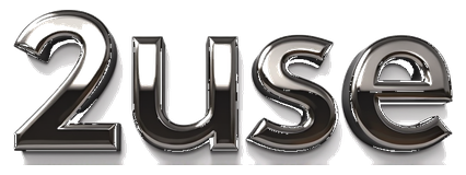 2use logo