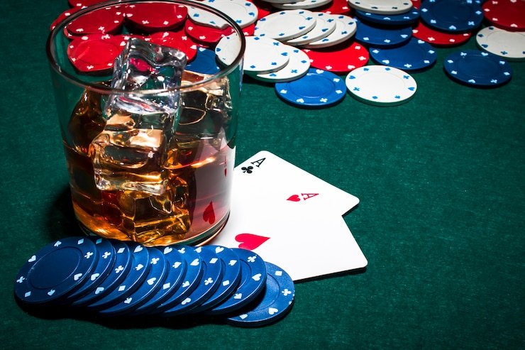 2use Live Casino