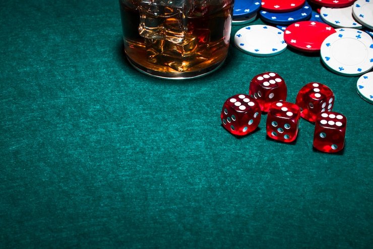2use Texas Holdem ka lobby, aapke hath mein